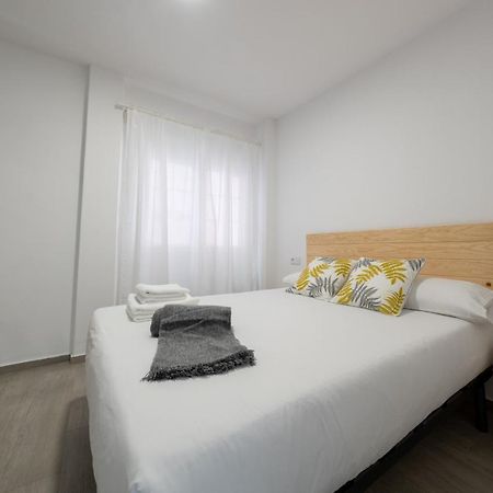 דירות פיניסטרה Apartamento Baixamar מראה חיצוני תמונה
