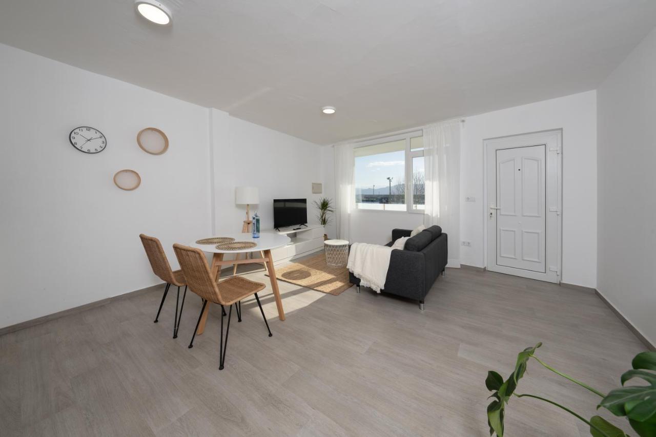 דירות פיניסטרה Apartamento Baixamar מראה חיצוני תמונה