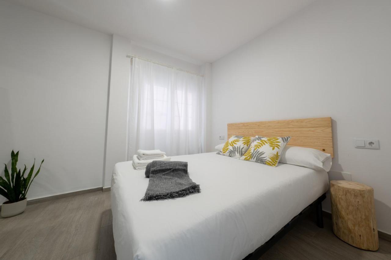 דירות פיניסטרה Apartamento Baixamar מראה חיצוני תמונה
